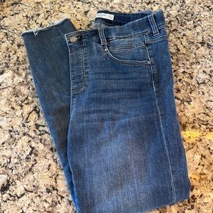 New Liverpool pull on jeans